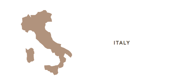 types of truffles Italy